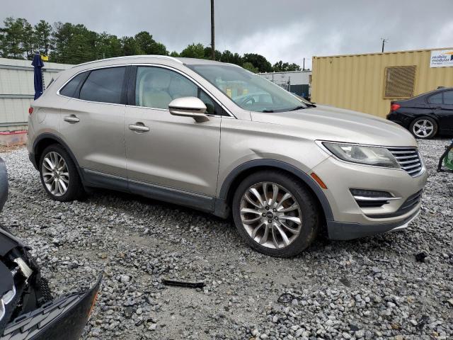 Photo 3 VIN: 5LMCJ1A98FUJ26016 - LINCOLN MKC 