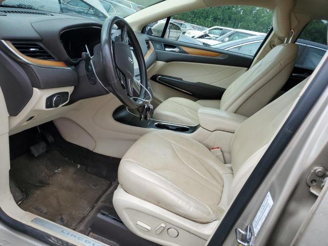 Photo 6 VIN: 5LMCJ1A98FUJ26016 - LINCOLN MKC 