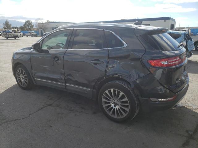 Photo 1 VIN: 5LMCJ1A98FUJ27604 - LINCOLN MKC 