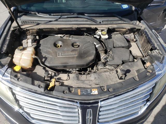 Photo 11 VIN: 5LMCJ1A98FUJ27604 - LINCOLN MKC 