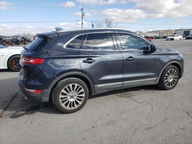 Photo 2 VIN: 5LMCJ1A98FUJ27604 - LINCOLN MKC 