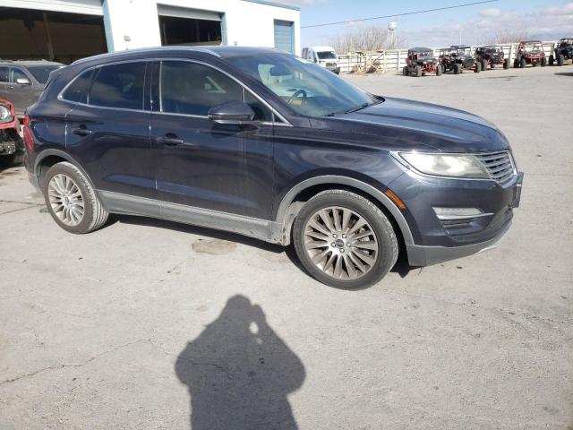 Photo 3 VIN: 5LMCJ1A98FUJ27604 - LINCOLN MKC 