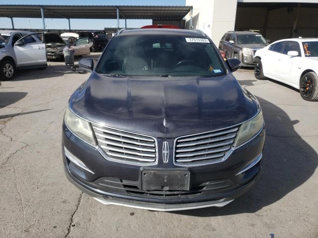 Photo 4 VIN: 5LMCJ1A98FUJ27604 - LINCOLN MKC 