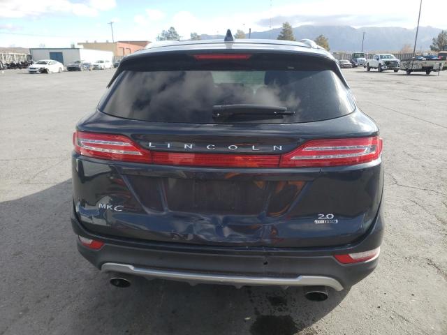 Photo 5 VIN: 5LMCJ1A98FUJ27604 - LINCOLN MKC 