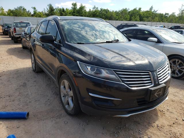 Photo 0 VIN: 5LMCJ1A98FUJ30941 - LINCOLN MKC 