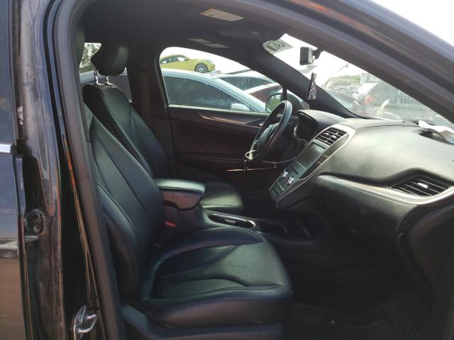 Photo 4 VIN: 5LMCJ1A98FUJ30941 - LINCOLN MKC 