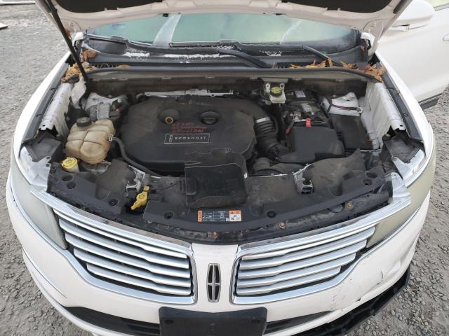 Photo 11 VIN: 5LMCJ1A98FUJ33693 - LINCOLN MKC 