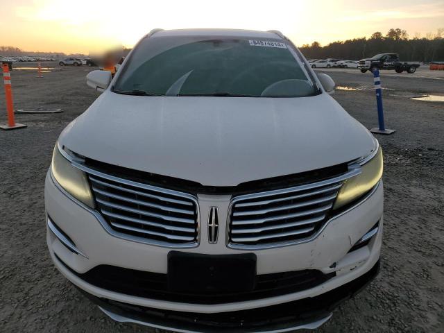 Photo 4 VIN: 5LMCJ1A98FUJ33693 - LINCOLN MKC 