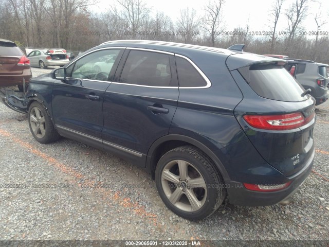 Photo 2 VIN: 5LMCJ1A98FUJ33760 - LINCOLN MKC 