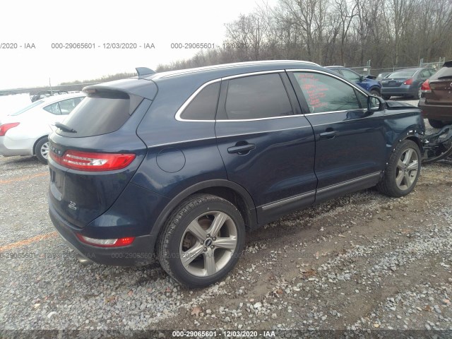 Photo 3 VIN: 5LMCJ1A98FUJ33760 - LINCOLN MKC 