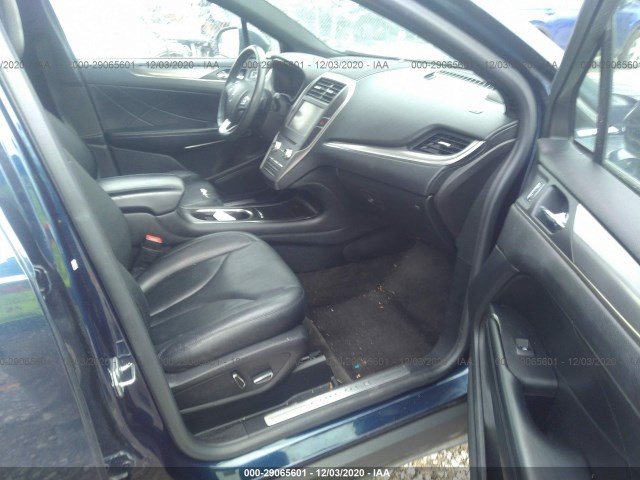 Photo 4 VIN: 5LMCJ1A98FUJ33760 - LINCOLN MKC 