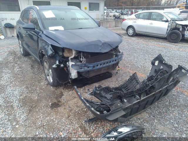 Photo 5 VIN: 5LMCJ1A98FUJ33760 - LINCOLN MKC 