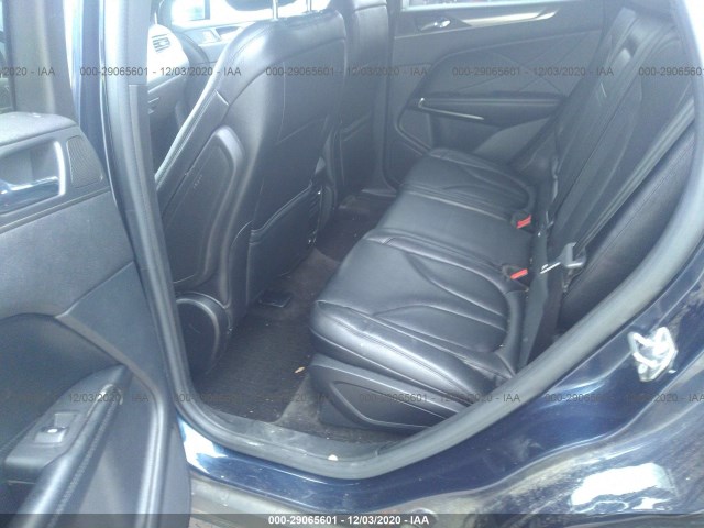 Photo 7 VIN: 5LMCJ1A98FUJ33760 - LINCOLN MKC 