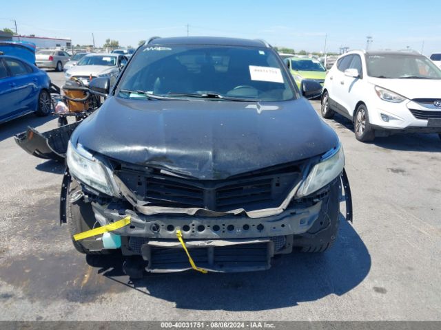 Photo 5 VIN: 5LMCJ1A98FUJ41695 - LINCOLN MKC 