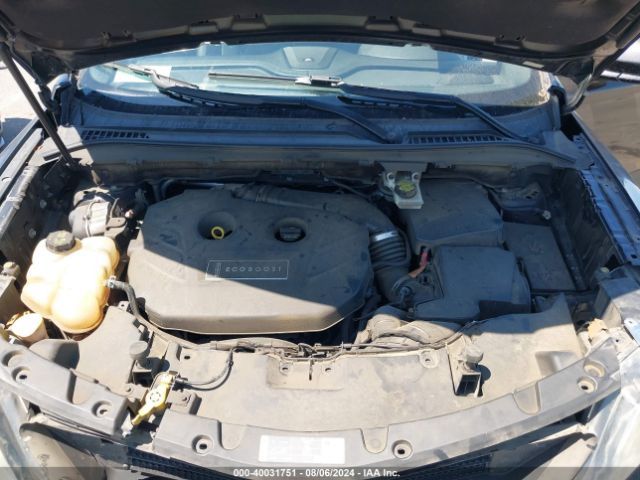 Photo 9 VIN: 5LMCJ1A98FUJ41695 - LINCOLN MKC 