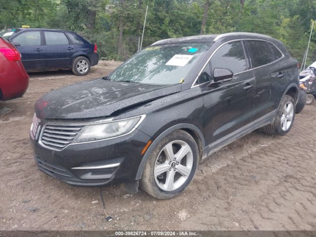 Photo 1 VIN: 5LMCJ1A98FUJ45472 - LINCOLN MKC 