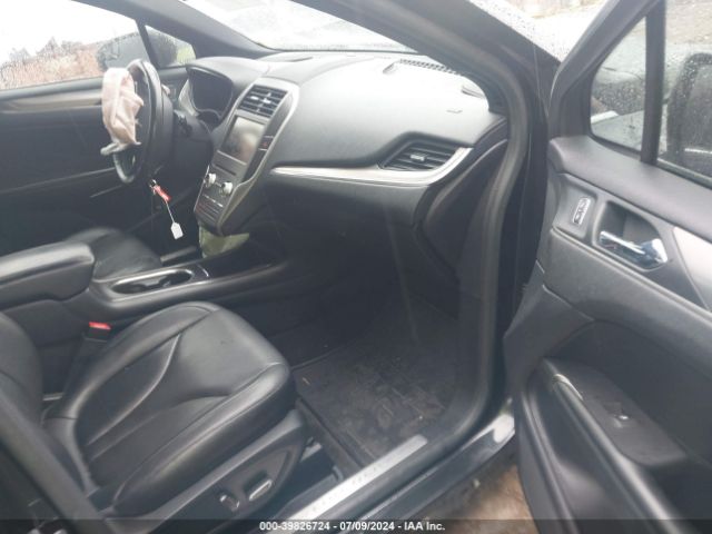 Photo 4 VIN: 5LMCJ1A98FUJ45472 - LINCOLN MKC 