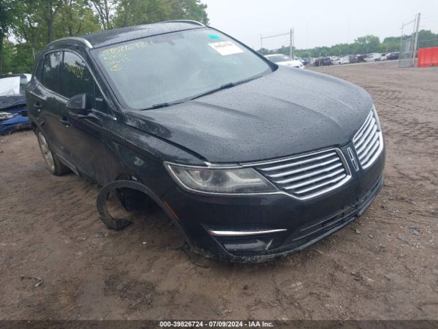 Photo 5 VIN: 5LMCJ1A98FUJ45472 - LINCOLN MKC 