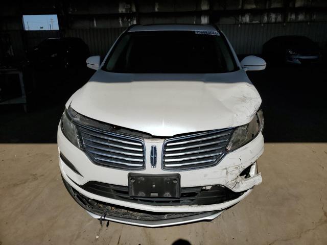 Photo 4 VIN: 5LMCJ1A98FUJ46525 - LINCOLN MKZ 