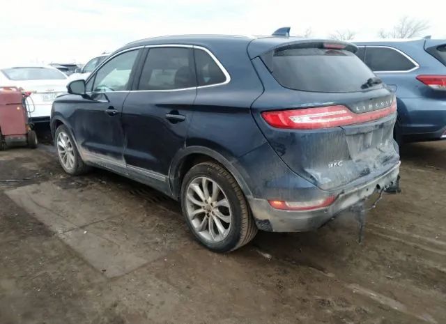 Photo 2 VIN: 5LMCJ1A99FUJ02548 - LINCOLN MKC 