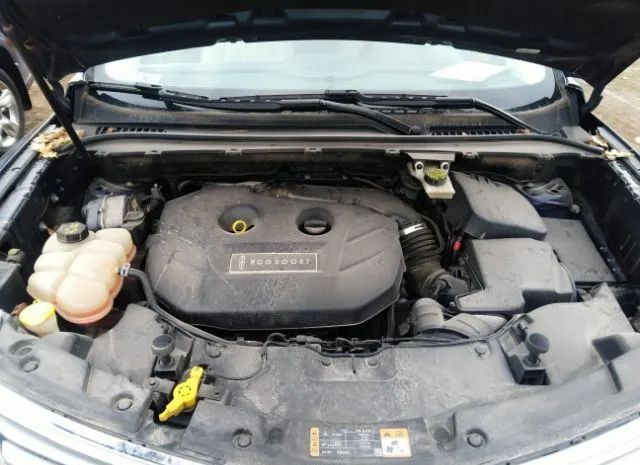 Photo 9 VIN: 5LMCJ1A99FUJ02548 - LINCOLN MKC 