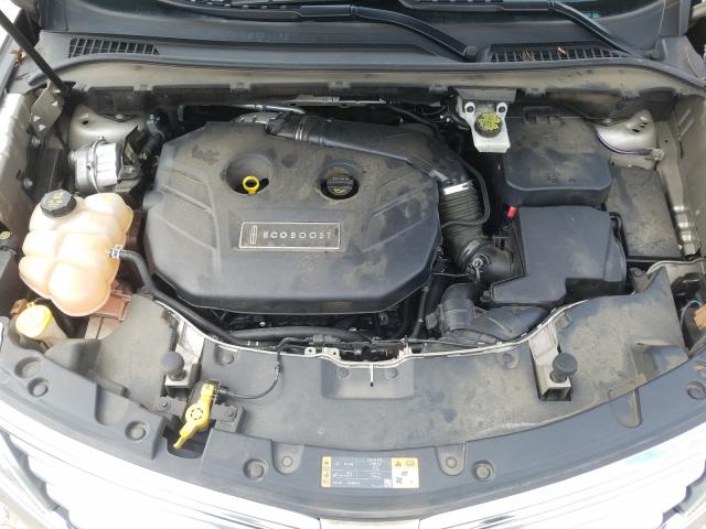 Photo 6 VIN: 5LMCJ1A99FUJ07376 - LINCOLN MKC 