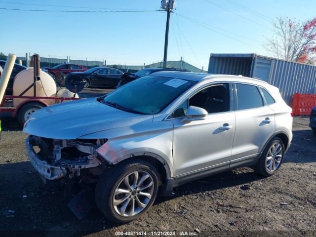 Photo 1 VIN: 5LMCJ1A99FUJ07507 - LINCOLN MKC 