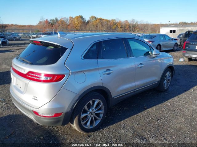 Photo 3 VIN: 5LMCJ1A99FUJ07507 - LINCOLN MKC 