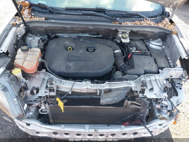 Photo 9 VIN: 5LMCJ1A99FUJ07507 - LINCOLN MKC 