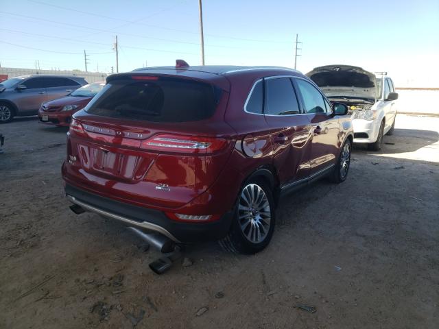 Photo 3 VIN: 5LMCJ1A99FUJ07863 - LINCOLN MKC 