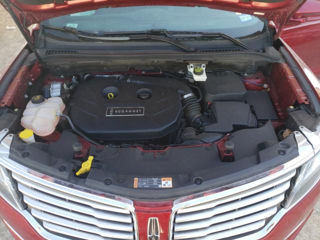 Photo 6 VIN: 5LMCJ1A99FUJ07863 - LINCOLN MKC 