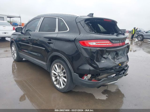 Photo 2 VIN: 5LMCJ1A99FUJ09273 - LINCOLN MKC 