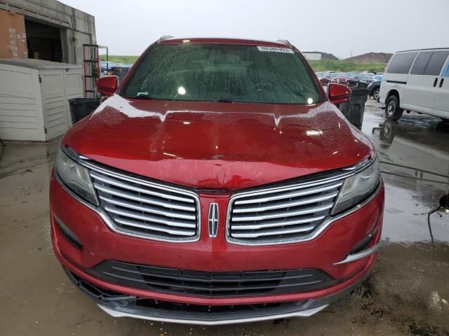 Photo 4 VIN: 5LMCJ1A99FUJ10987 - LINCOLN MKZ 