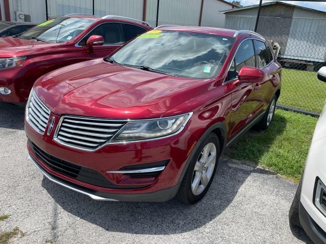 Photo 1 VIN: 5LMCJ1A99FUJ12836 - LINCOLN MKZ 