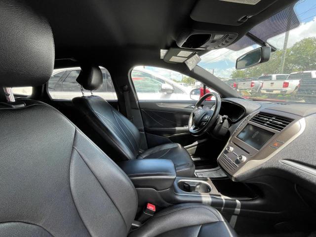 Photo 4 VIN: 5LMCJ1A99FUJ12836 - LINCOLN MKZ 