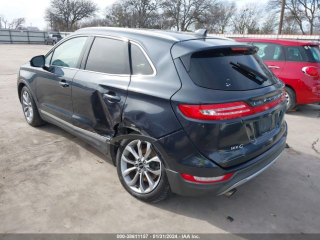 Photo 2 VIN: 5LMCJ1A99FUJ13761 - LINCOLN MKC 