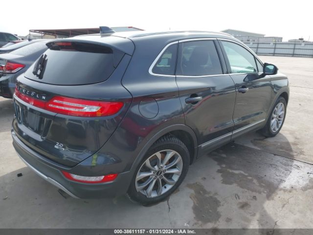 Photo 3 VIN: 5LMCJ1A99FUJ13761 - LINCOLN MKC 