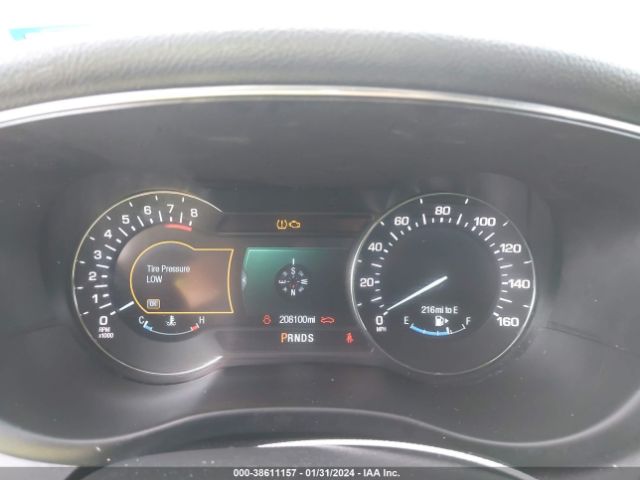 Photo 6 VIN: 5LMCJ1A99FUJ13761 - LINCOLN MKC 