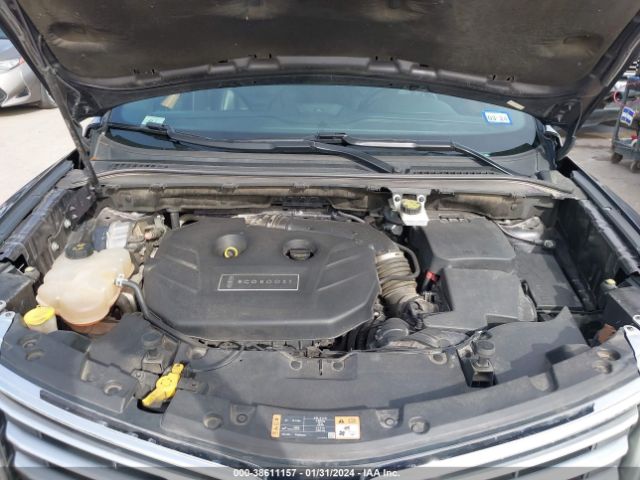 Photo 9 VIN: 5LMCJ1A99FUJ13761 - LINCOLN MKC 