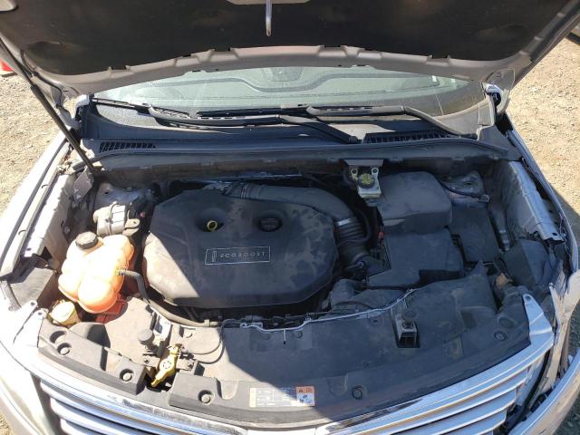 Photo 11 VIN: 5LMCJ1A99FUJ14585 - LINCOLN MKC 