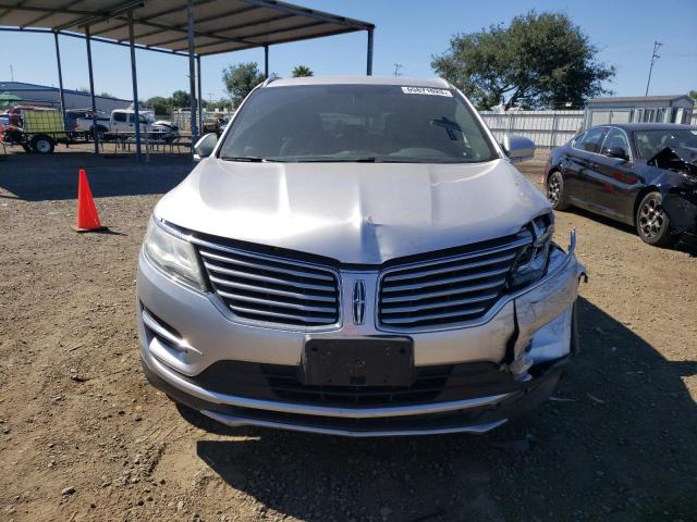 Photo 4 VIN: 5LMCJ1A99FUJ14585 - LINCOLN MKC 