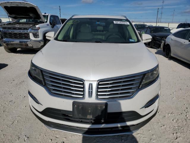 Photo 4 VIN: 5LMCJ1A99FUJ18927 - LINCOLN MKZ 