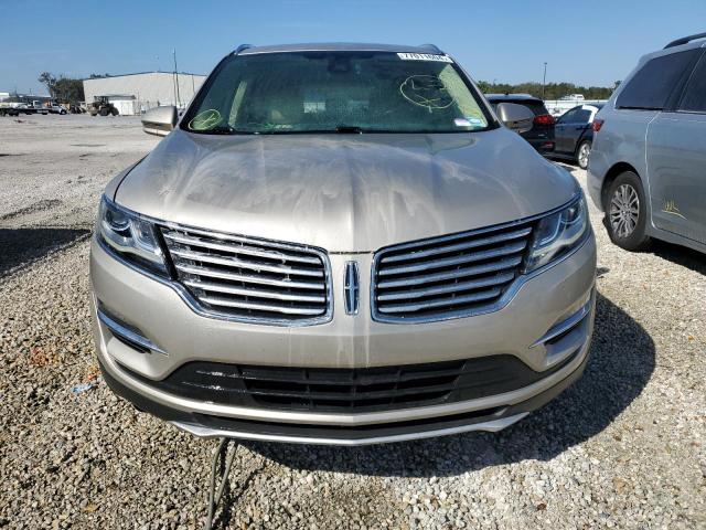 Photo 4 VIN: 5LMCJ1A99FUJ19933 - LINCOLN MKC 