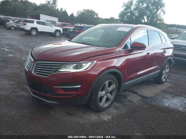 Photo 1 VIN: 5LMCJ1A99FUJ21133 - LINCOLN MKC 