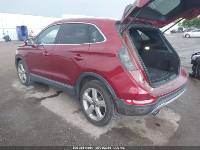 Photo 2 VIN: 5LMCJ1A99FUJ21133 - LINCOLN MKC 