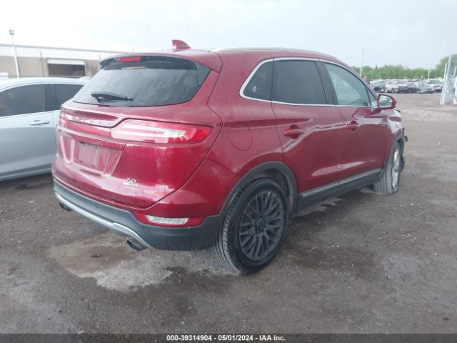 Photo 3 VIN: 5LMCJ1A99FUJ21133 - LINCOLN MKC 