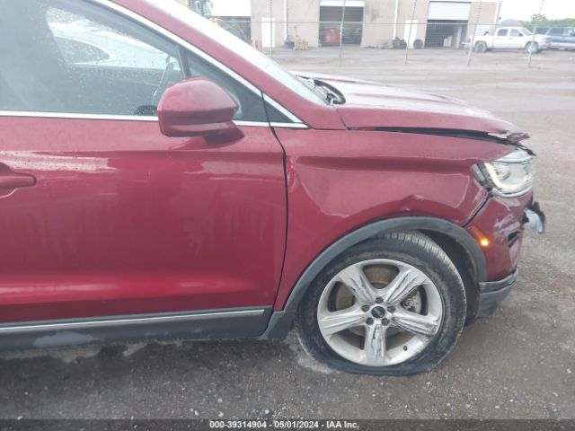 Photo 5 VIN: 5LMCJ1A99FUJ21133 - LINCOLN MKC 