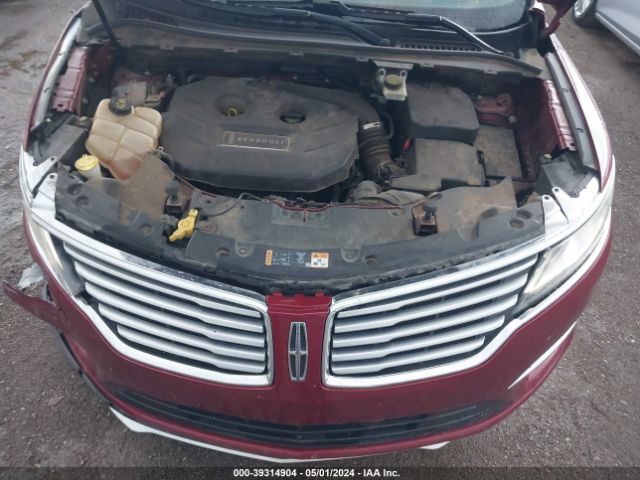 Photo 9 VIN: 5LMCJ1A99FUJ21133 - LINCOLN MKC 