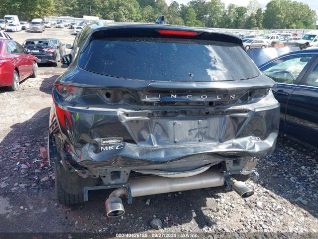 Photo 5 VIN: 5LMCJ1A99FUJ22766 - LINCOLN MKC 