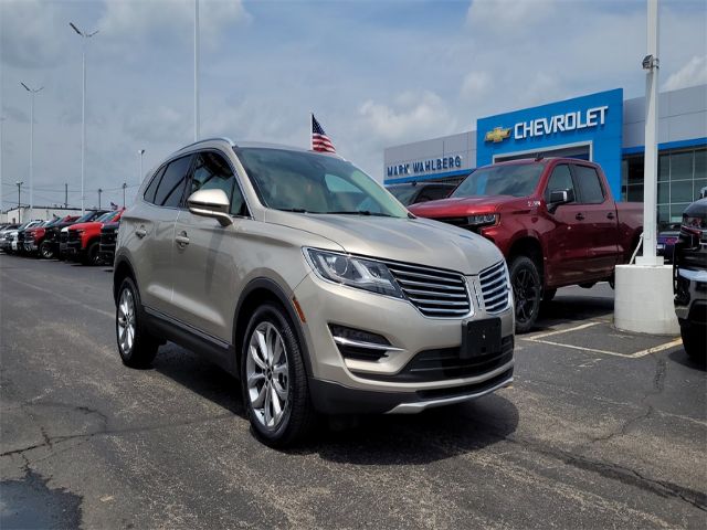 Photo 1 VIN: 5LMCJ1A99FUJ37770 - LINCOLN MKC 